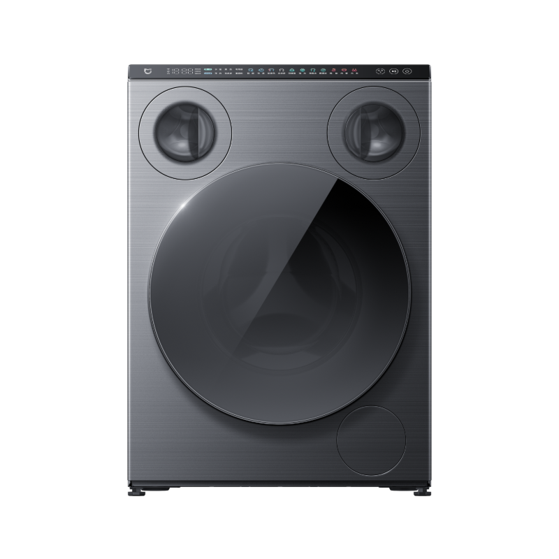 Mijia Zone 3rd Generation Washing Machine Pro - Drum 10kg