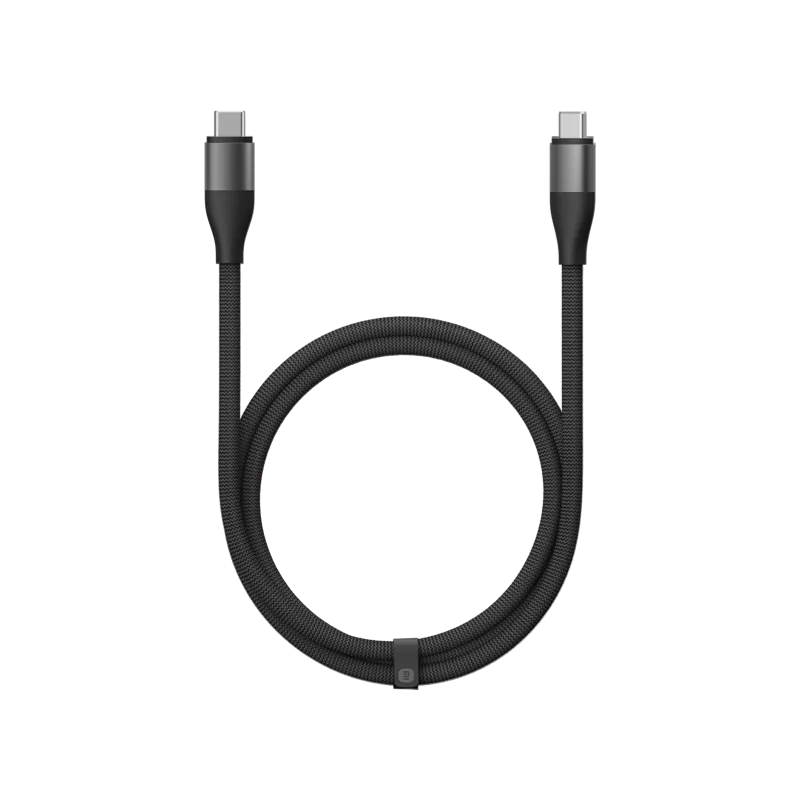 Xiaomi 6A Dual Type-C Braided Data Cable