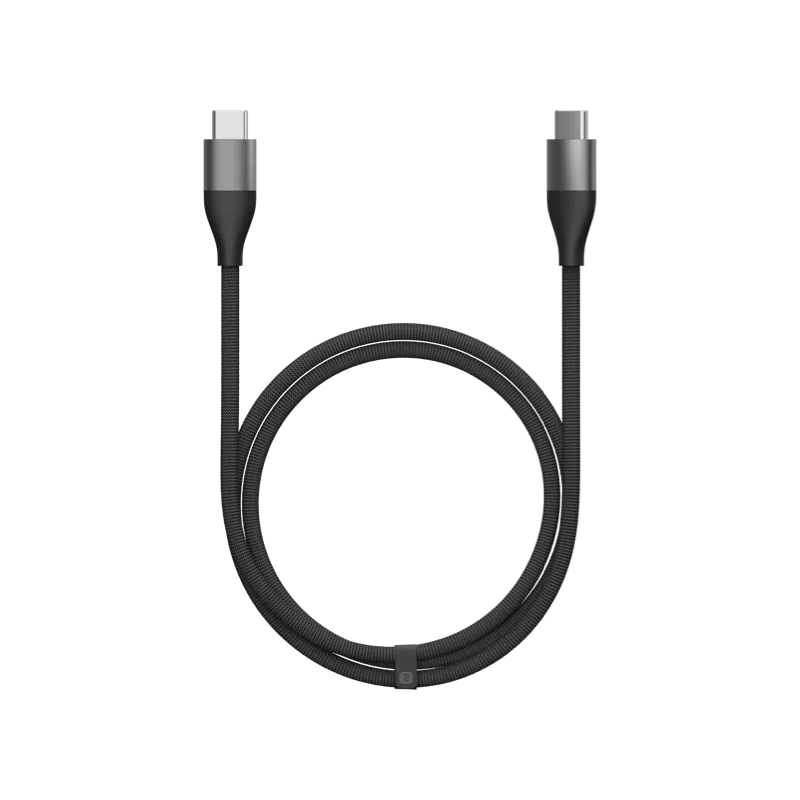 Xiaomi 6A Dual-Type-C Braided Data Cable
