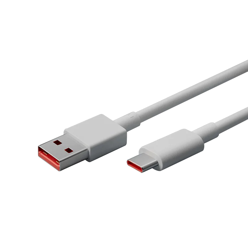 Xiaomi 6A Type-C Fast Charging Data Cable