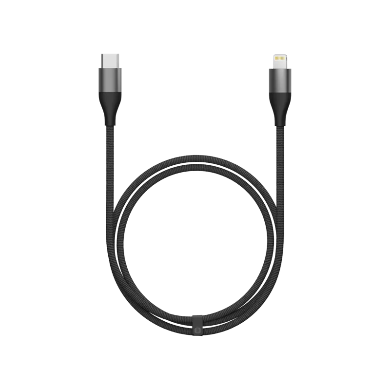 Xiaomi Type-C to Lightning Braided Data Cable