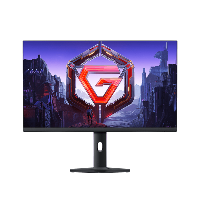 REDMI Monitor G27U