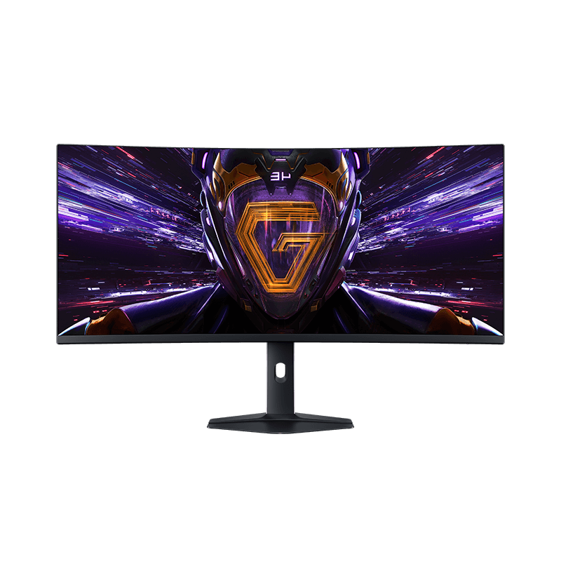 REDMI Monitor G34WQ 2026