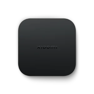 Xiaomi TV Box S (2nd Gen)